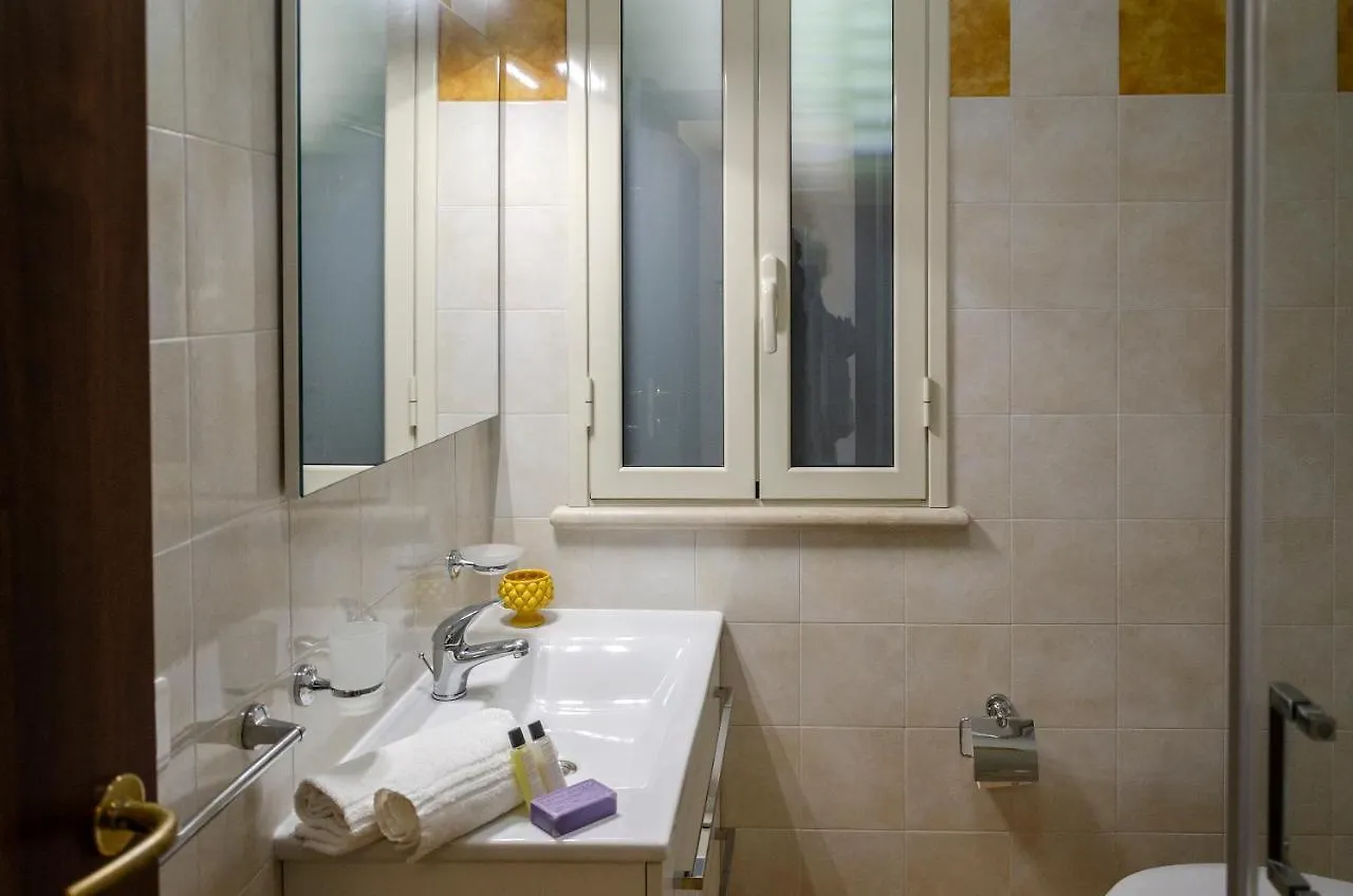 Villa La Tonnara Casesicule, Private Villa Far 50 M From The Sand Beach Санта-Мария-дель-Фокалло