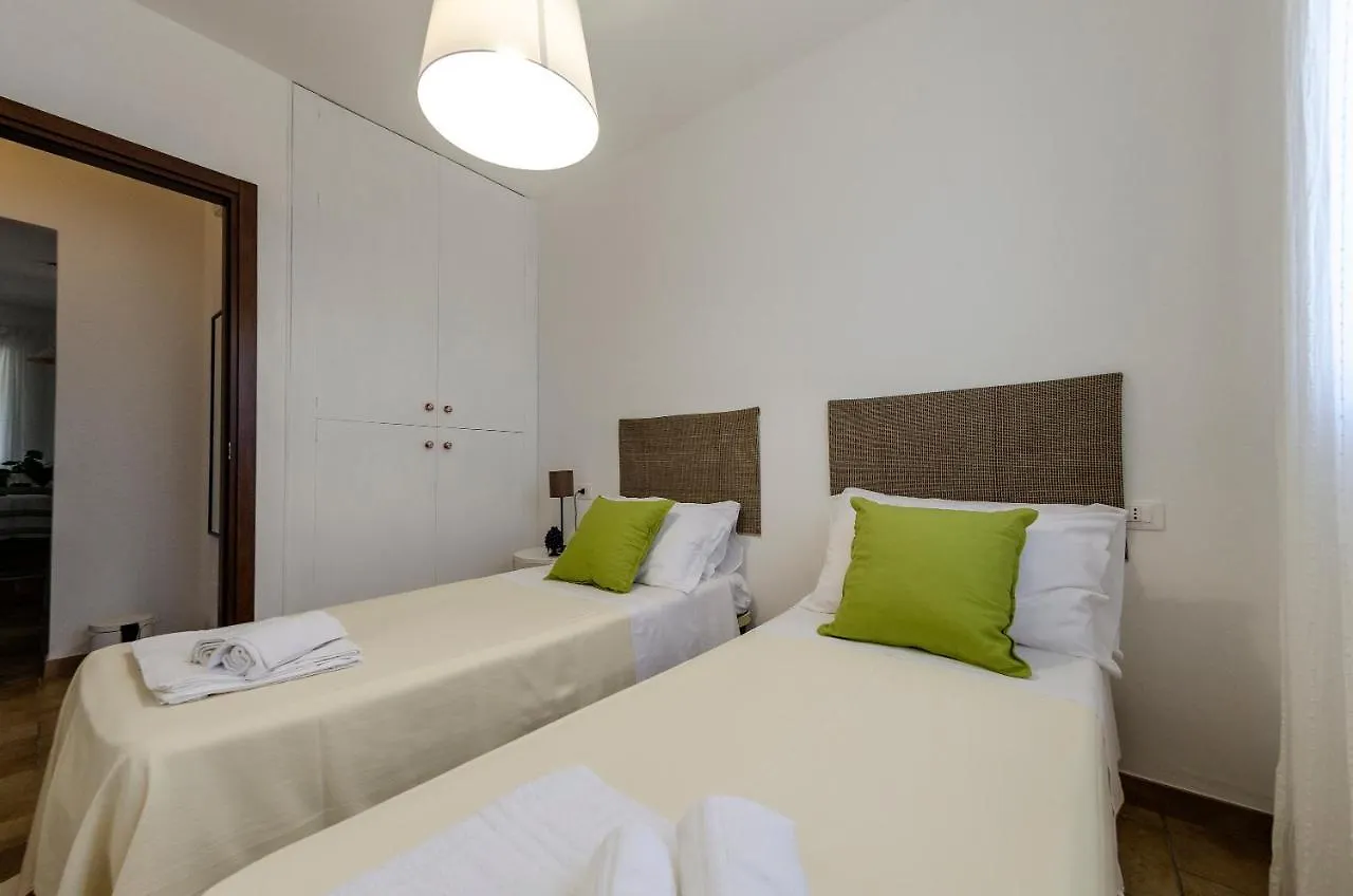 Villa La Tonnara Casesicule, Private Villa Far 50 M From The Sand Beach Санта-Мария-дель-Фокалло